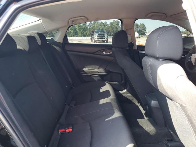 2016 HONDA CIVIC LX #3302756343