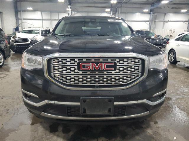 2017 GMC ACADIA DEN - 1GKKNXLS5HZ310558
