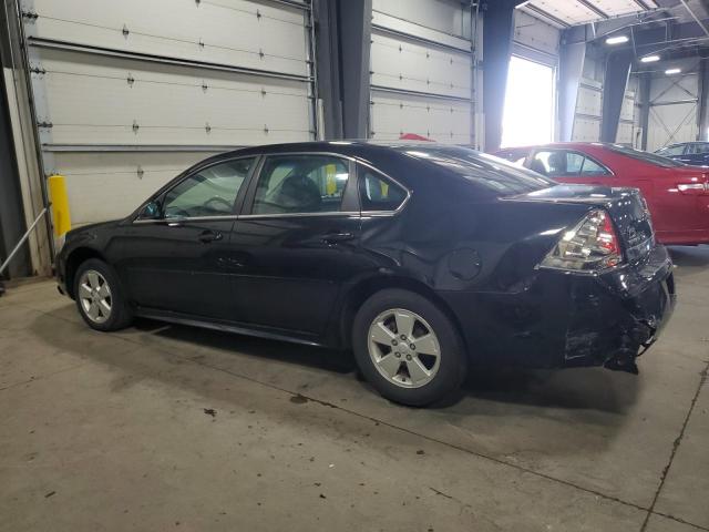 Vin: 2g1wg5ekxb1282046, lot: 56622865, chevrolet impala lt 20112
