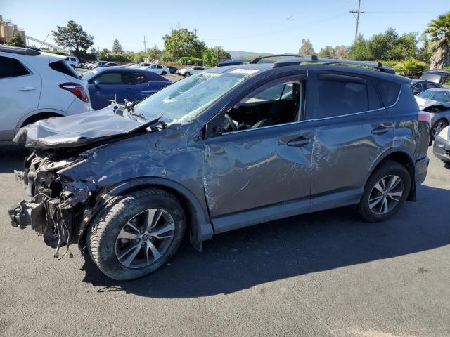 Vin: 2t3rfrevxhw565782, lot: 58193685, toyota rav4 xle 2017 img_1