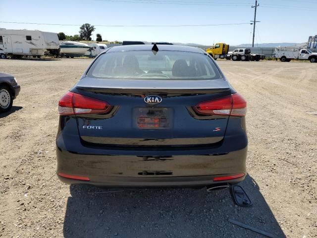 2018 KIA FORTE LX 3KPFL4A74JE241427