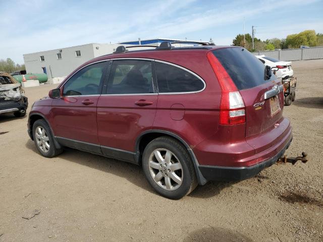 Vin: 5j6re4h58al806324, lot: 56637715, honda crv ex 20102