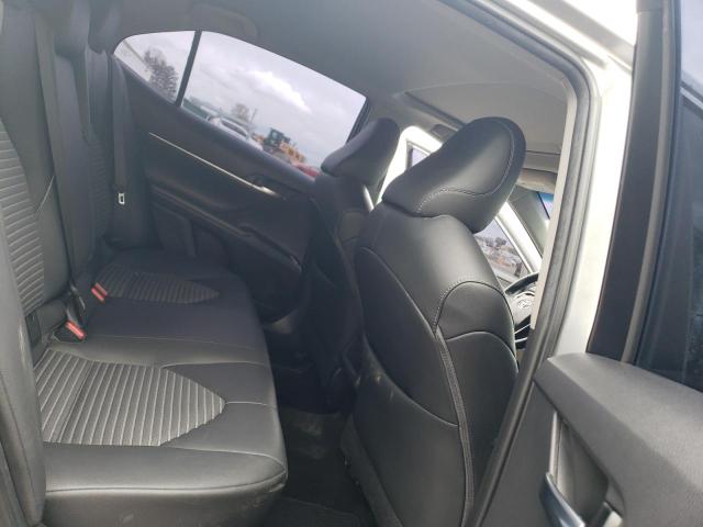 2018 TOYOTA CAMRY L - 4T1B11HK9JU533665