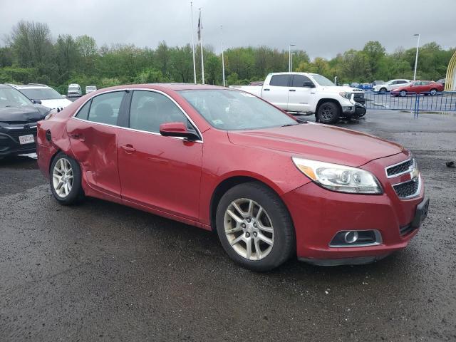Vin: 1g11f5rrxdf117985, lot: 55617805, chevrolet malibu 2lt 20134