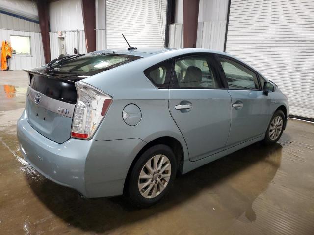 Vin: jtdkn3dpxd3046409, lot: 55551465, toyota prius 20133