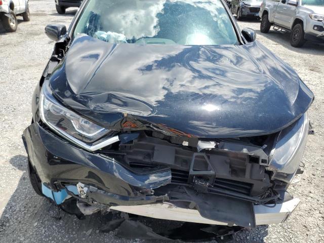 2022 HONDA CR-V EXL - 7FARW2H85NE043645
