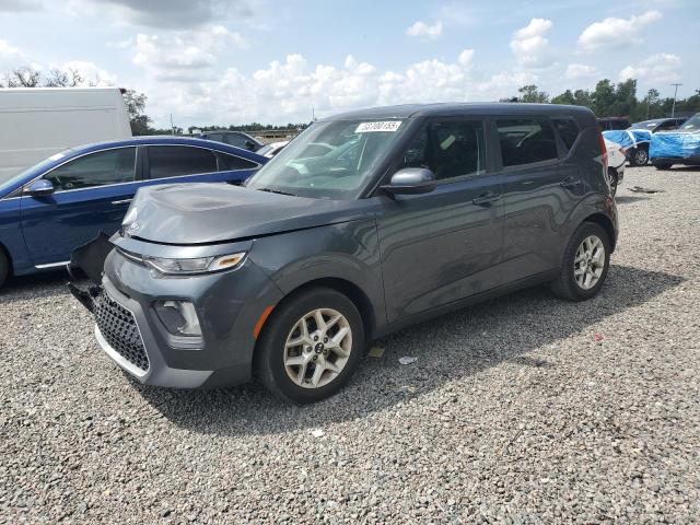 KIA SOUL LX