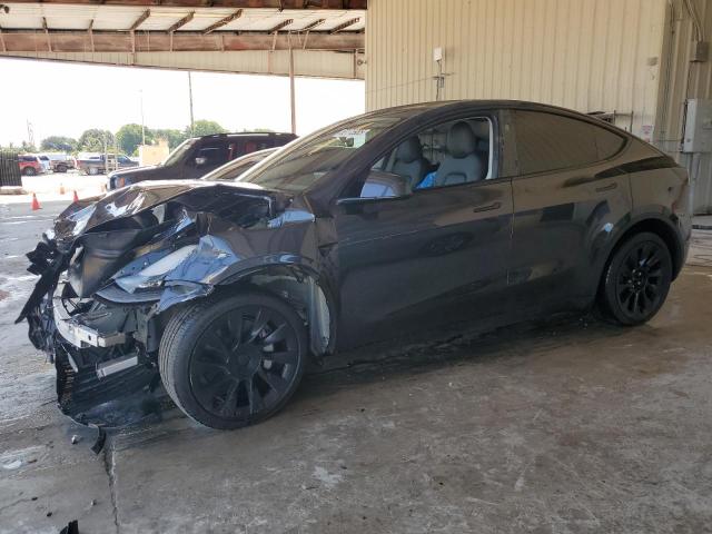 Vin: 7saygdee3ra280814, lot: 58175985, tesla model y 2024 img_1