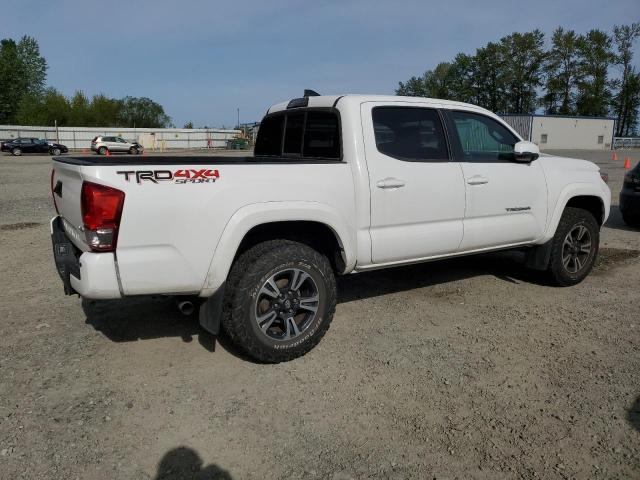 Vin: 3tmcz5an8gm040800, lot: 56348855, toyota tacoma double cab 20163