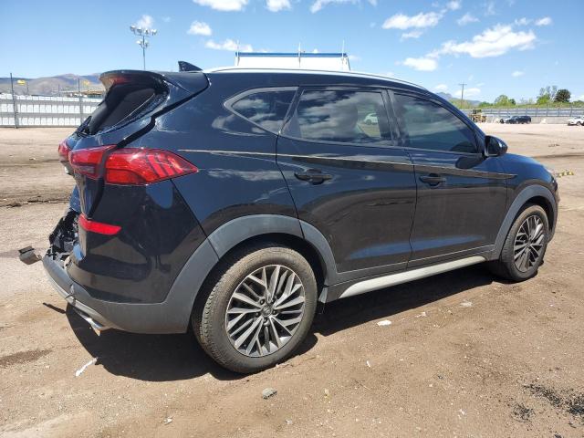 Vin: km8j33al1ku843041, lot: 57470015, hyundai tucson limited 20193