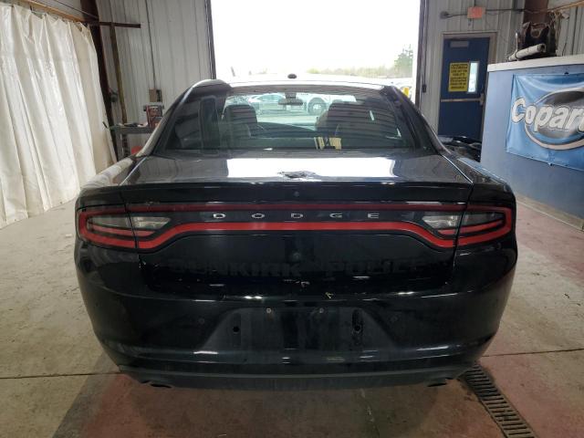 2023 DODGE CHARGER PO 2C3CDXKG7PH678727