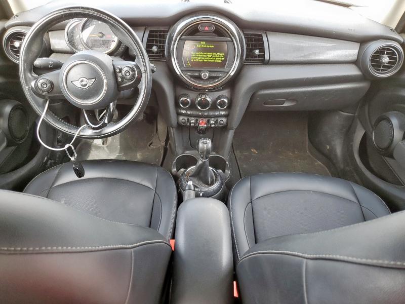 2017 MINI COOPER - WMWXU1C39H2D58177