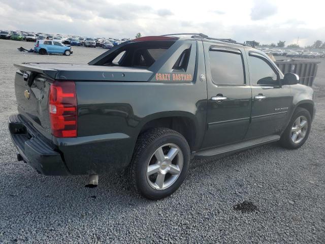 Vin: 3gntkfe79dg315534, lot: 56750955, chevrolet avalanche lt 20133
