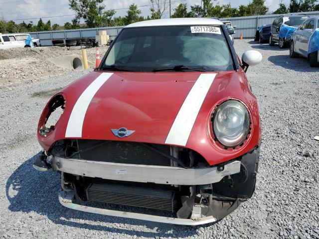 2016 MINI COOPER WMWXP5C52G2D13869