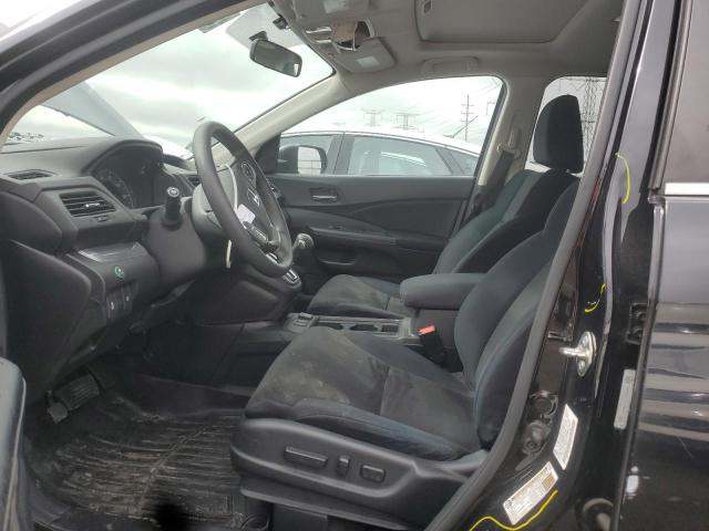 2015 HONDA CR-V EX - 5J6RM4H54FL056544