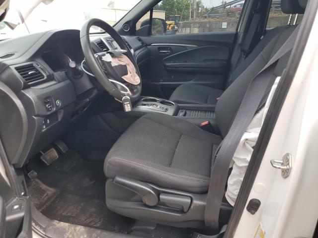 2019 HONDA PASSPORT S 5FNYF8H27KB013743