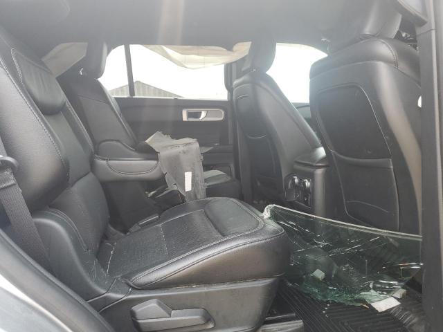 2020 FORD EXPLORER L - 1FMSK7FH6LGA10726