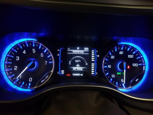 2019 CHRYSLER PACIFICA T - 2C4RC1FG7KR652938