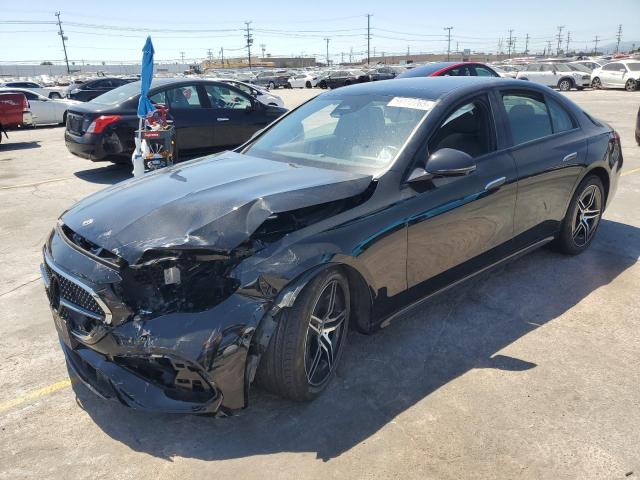 MERCEDES-BENZ E 350 4MAT