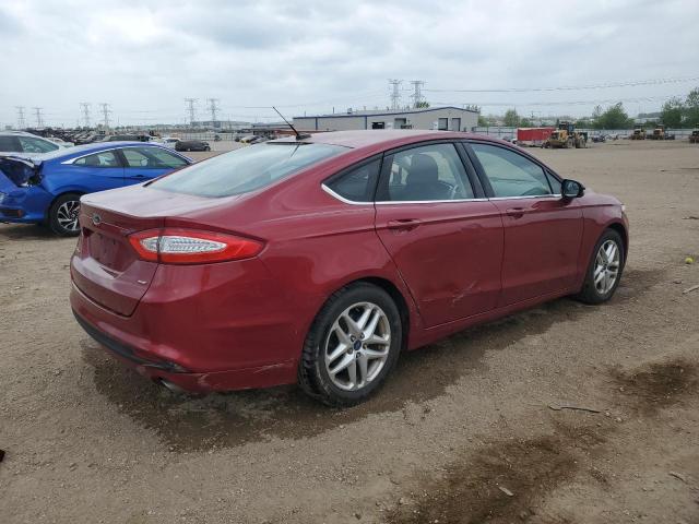Vin: 3fa6p0h71gr312271, lot: 57105315, ford fusion se 20163