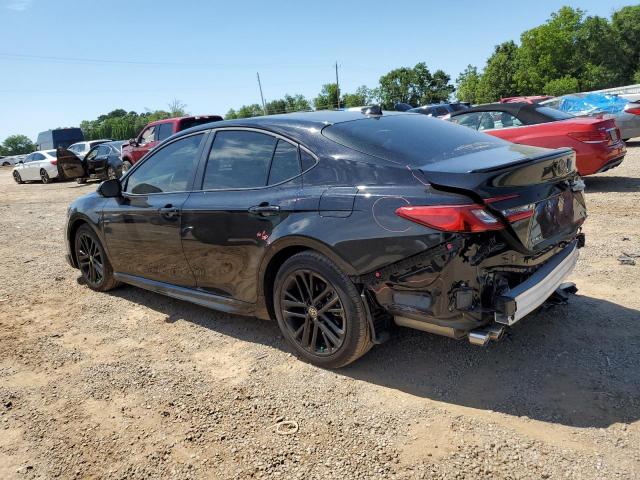 Vin: 4t1daack1su573997, lot: 57487665, toyota camry xse 20252