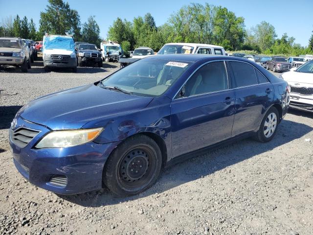 Vin: 4t1bf3ek0au565616, lot: 58407465, toyota camry base 2010 img_1