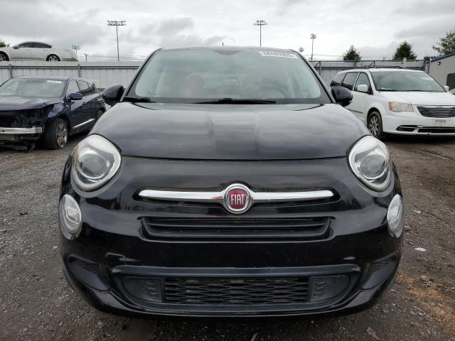 2016 FIAT 500X EASY ZFBCFXBT6GP401259