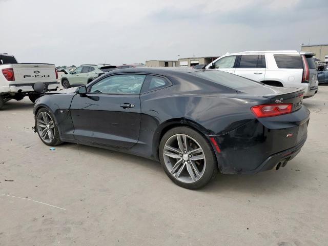 2016 CHEVROLET CAMARO LT 1G1FB1RSXG0152580