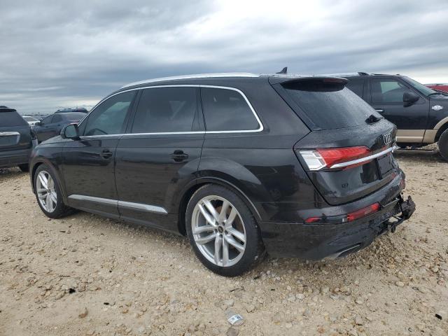 Vin: wa1vvbf75sd016692, lot: 55389165, audi q7 prestige 20252