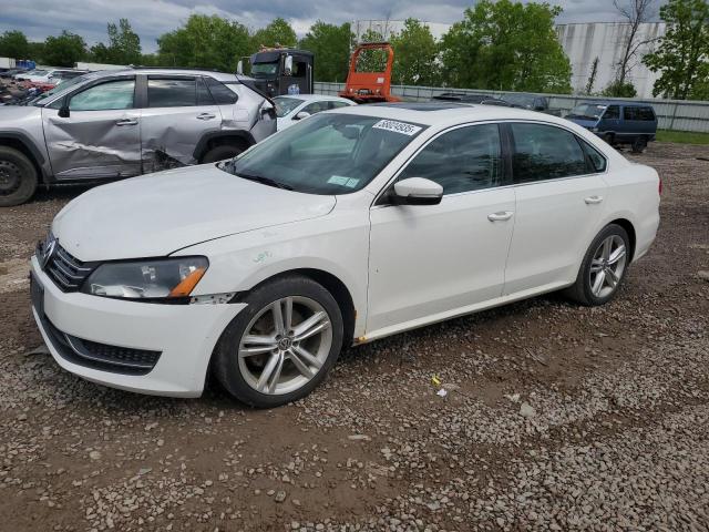 Vin: 1vwbn7a39ec023212, lot: 58024935, volkswagen passat se 2014 img_1