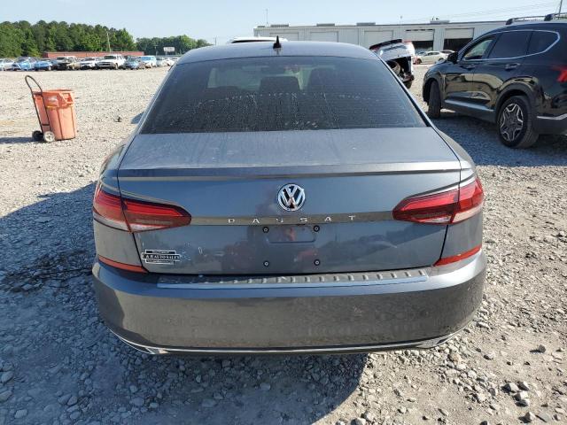 2021 VOLKSWAGEN PASSAT SE 1VWSA7A33MC005167
