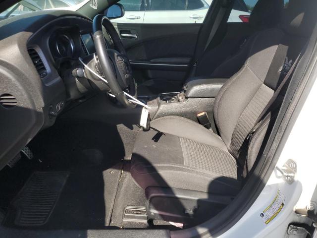 2019 DODGE CHARGER SC - 2C3CDXGJ2KH579312