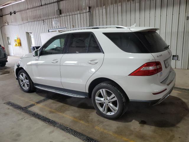 Vin: 4jgda5hb3ea288949, lot: 57946345, mercedes-benz m-class 350 4matic 20142