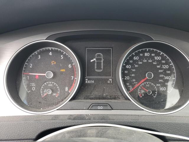 2015 VOLKSWAGEN GOLF 3VW217AUXFM048916