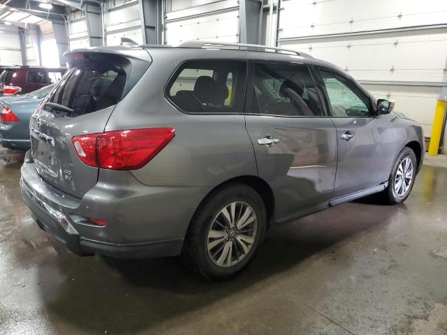 Vin: 5n1dr2bm6lc585006, lot: 59295065, nissan pathfinder sv 20203