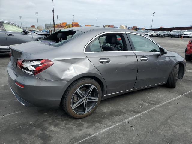 Vin: w1k3g4eb8mj296420, lot: 55808815, mercedes-benz a-class 220 20213