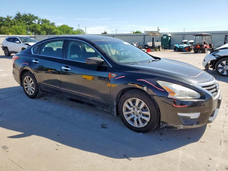 2015 NISSAN ALTIMA 2.5 - 1N4AL3AP3FC286013