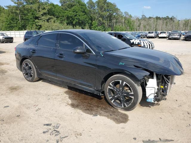Vin: 5xxg64j29pg175005, lot: 54940905, kia k5 gt line 20234