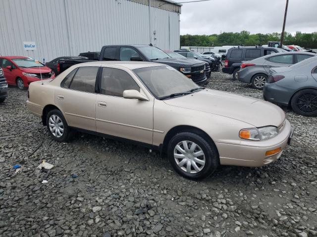 Vin: 4t1gk12e5su109522, lot: 56343245, toyota camry le 19954