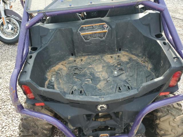 2021 CAN-AM MAVERICK S 3JB1TAX42MK000139