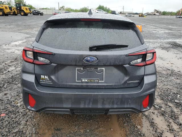 2024 SUBARU IMPREZA SP - JF1GUAFC2R8305319