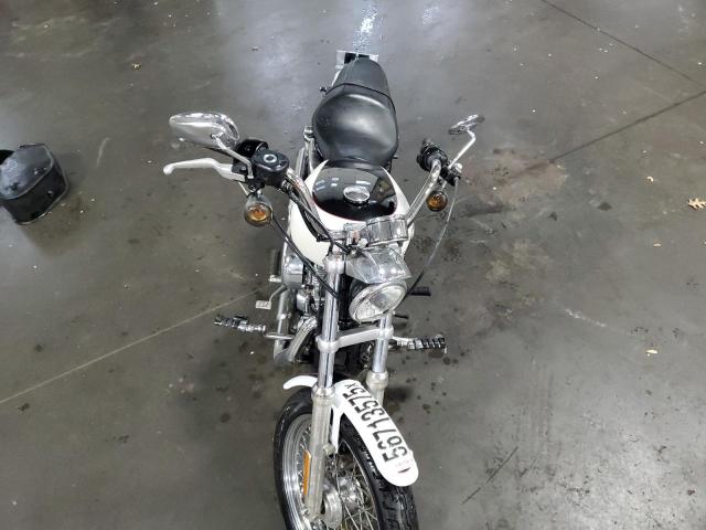 2007 HARLEY-DAVIDSON XL1200 L 1HD1CX3167K434431