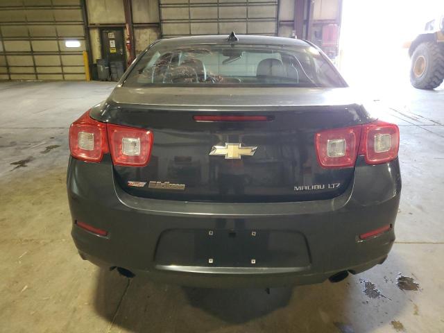 2015 CHEVROLET MALIBU LTZ 1G11G5SX4FF298669