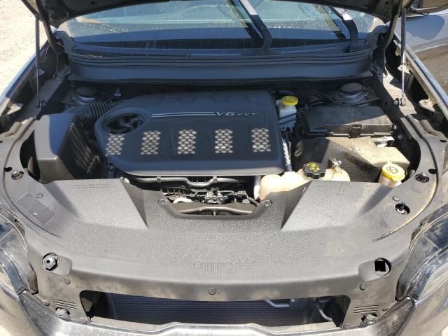 2019 JEEP CHEROKEE LIMITED 1C4PJMDX1KD397126