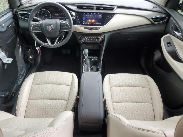 2020 BUICK ENCORE GX - KL4MMFSL1LB124314