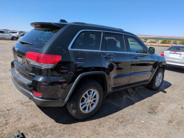 Vin: 1c4rjfag2jc148282, lot: 57315295, jeep grand cher laredo 20183