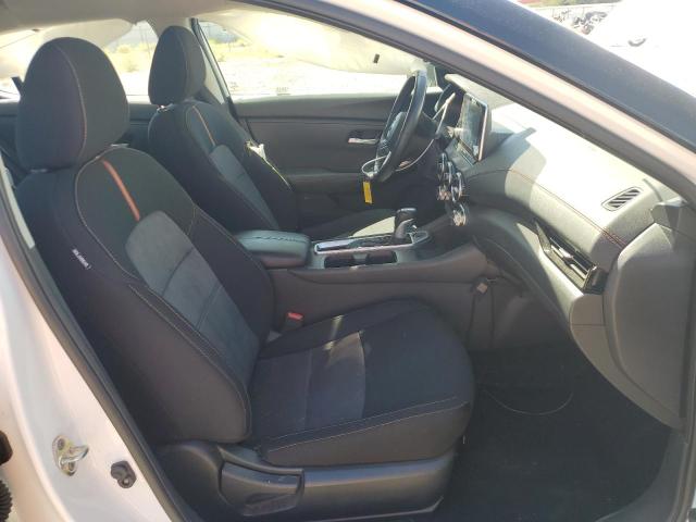 2023 NISSAN SENTRA SR 3N1AB8DV8PY316607