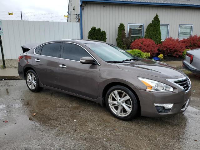 Vin: 1n4al3ap6dc140928, lot: 57846035, nissan altima 2.5 20134