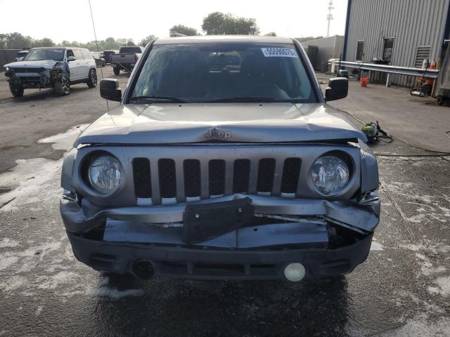 2015 JEEP PATRIOT LA - 1C4NJRFB3FD348330