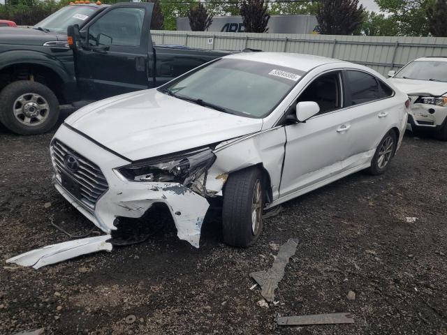 2018 HYUNDAI SONATA SE - 5NPE24AFXJH645205